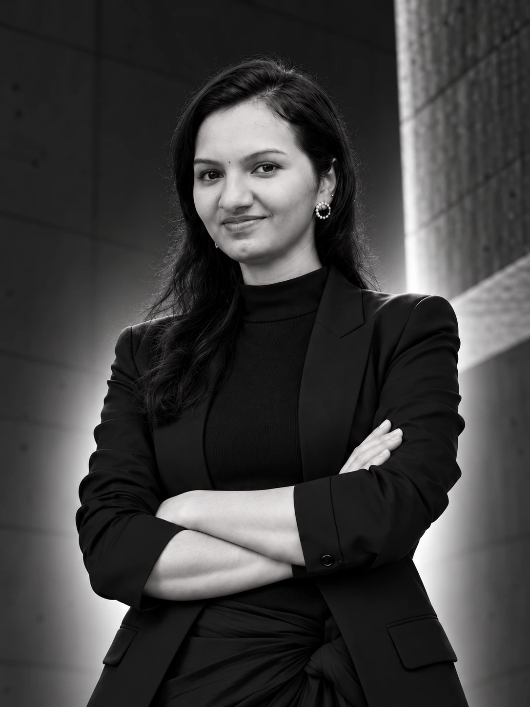 Anu Paul, COO