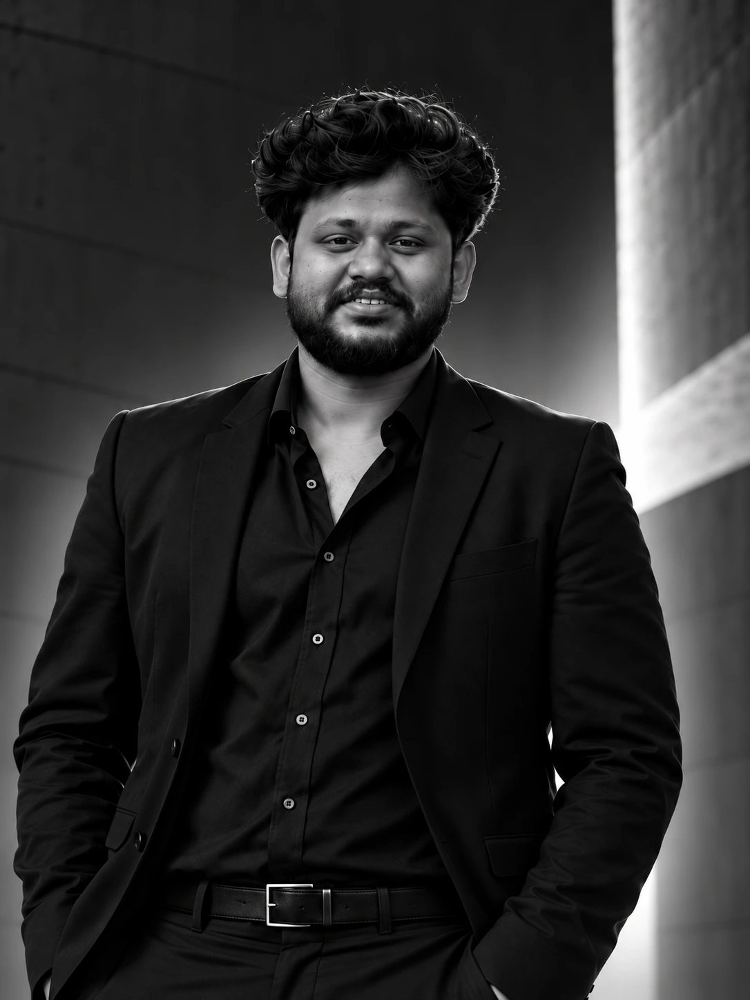 Nithin, Digital Head