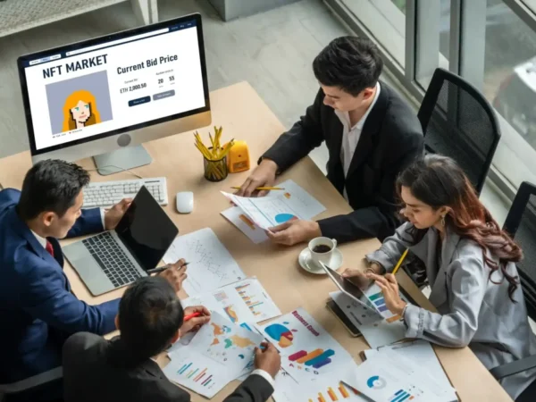 Elevate Your Business with the Leading Performance Marketing Company and Digital Marketing Agency in Calicut, Kerala