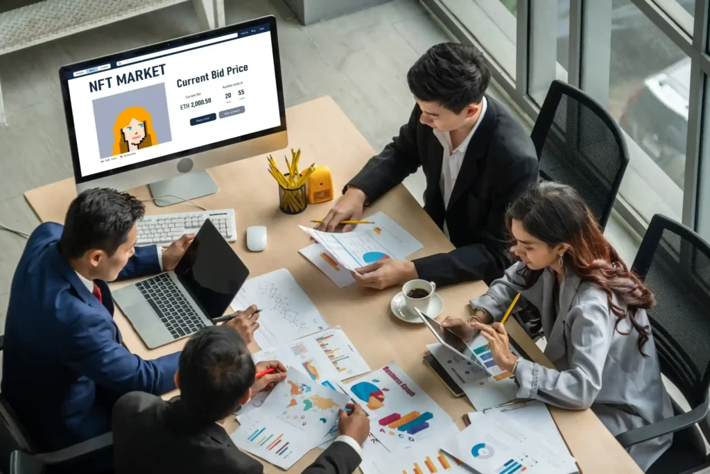 Elevate Your Business with the Leading Performance Marketing Company and Digital Marketing Agency in Calicut, Kerala