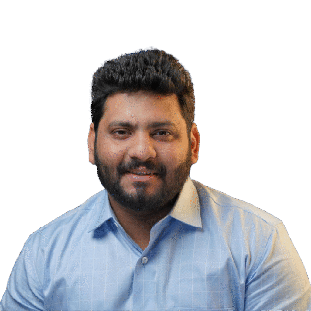 Leo Paul - Bizcat CEO
