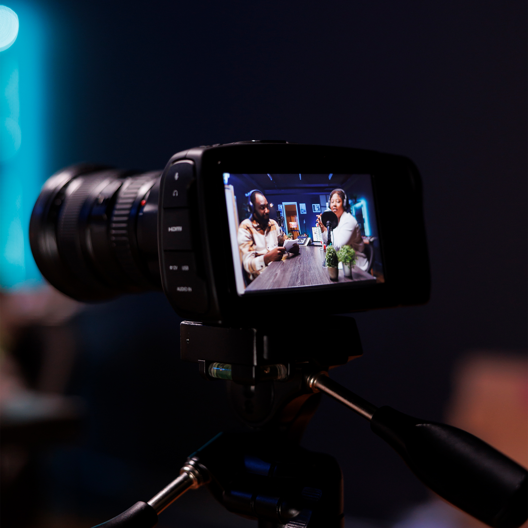 Video Production Services