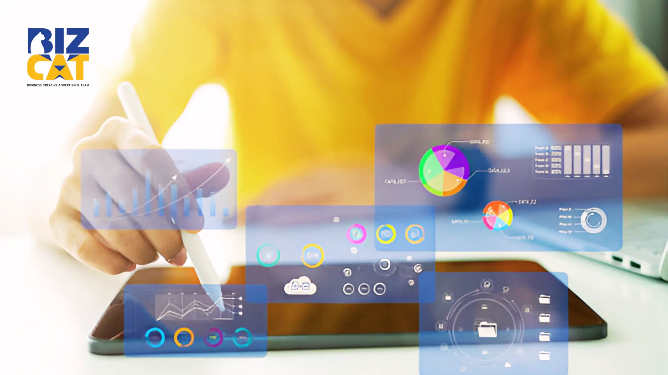 Top Digital Marketing Metrics to Measure the Success of Your Campaigns!