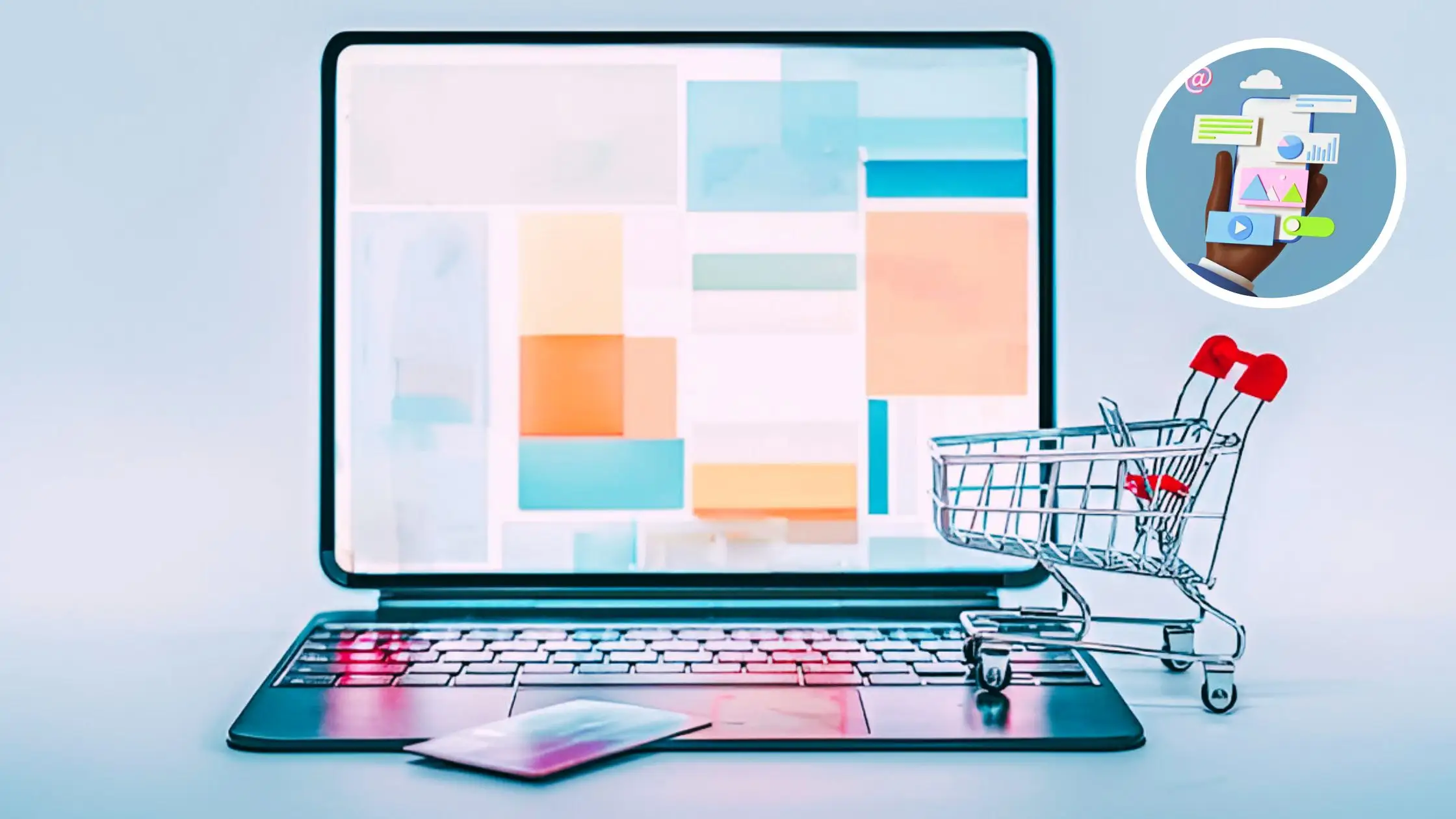E-commerce Marketing For Entrepreneurs
