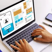 Web Design And User Experience