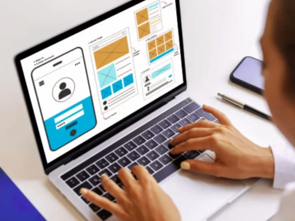 Why Web Design And User Experience Matter For Business Growth?