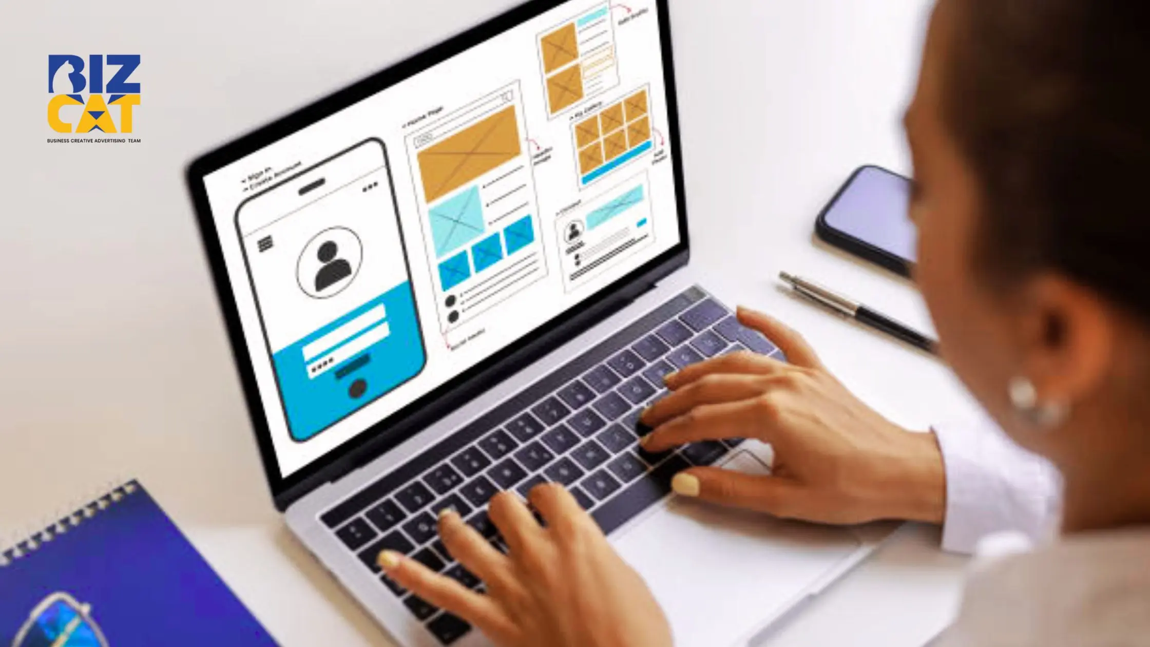 Why Web Design And User Experience Matter For Business Growth?