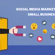 Social Media Marketing for Small Business