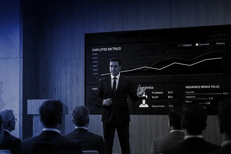 Brand transformation agency in kerala