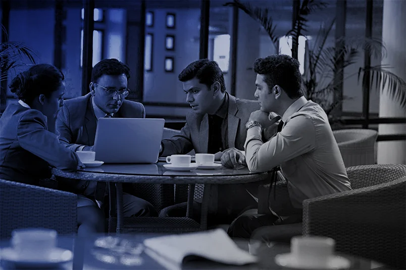 Business consulting firm in Kerala