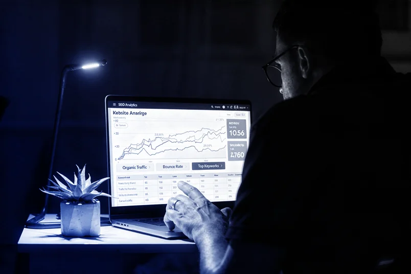 Seo agency in kerala