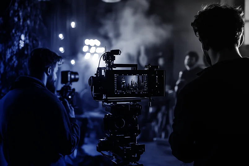 Video production company in kerala