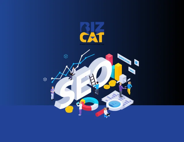 SEO Strategy for 2026_