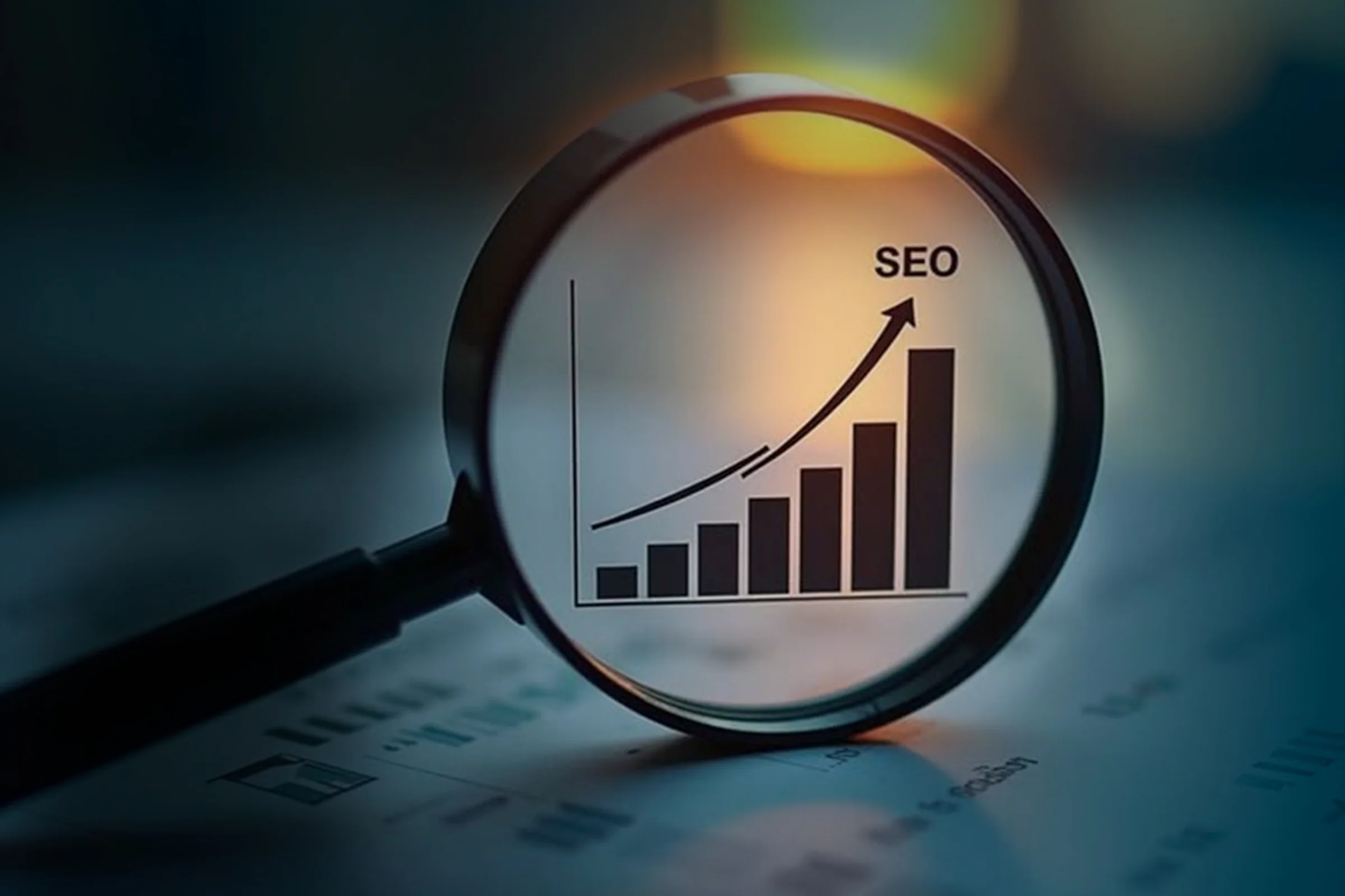 Search Engine Optimization