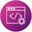 Web Development icon