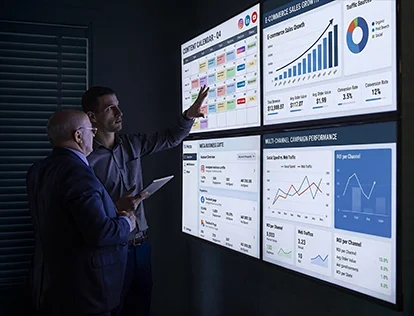 brand transformation