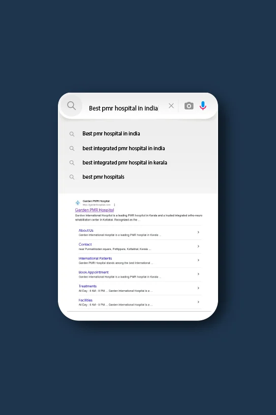 seo mockup