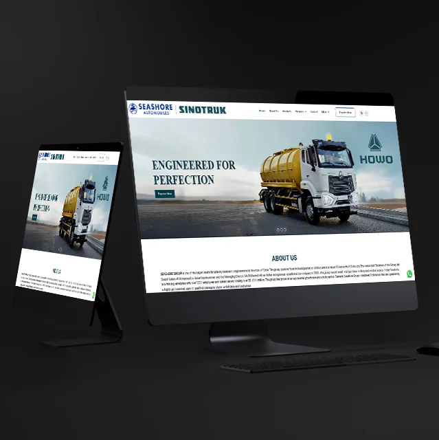 web-mockup-seashore-automobiles