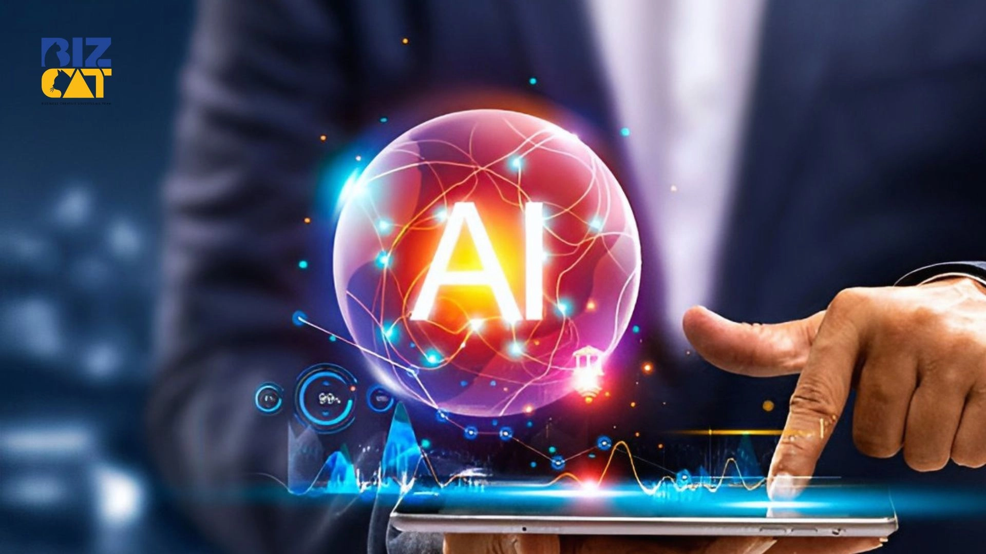 Will AI Replace Digital Marketers