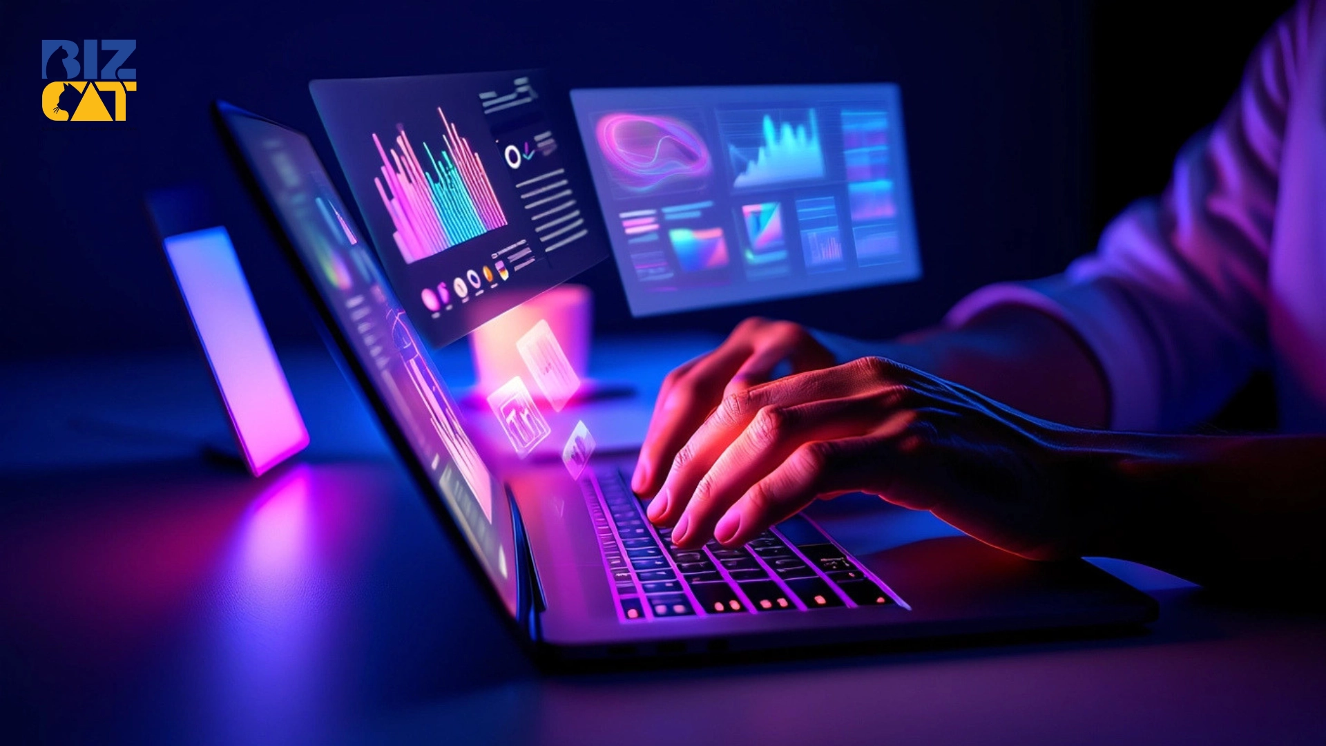 Business and Brand Transformation