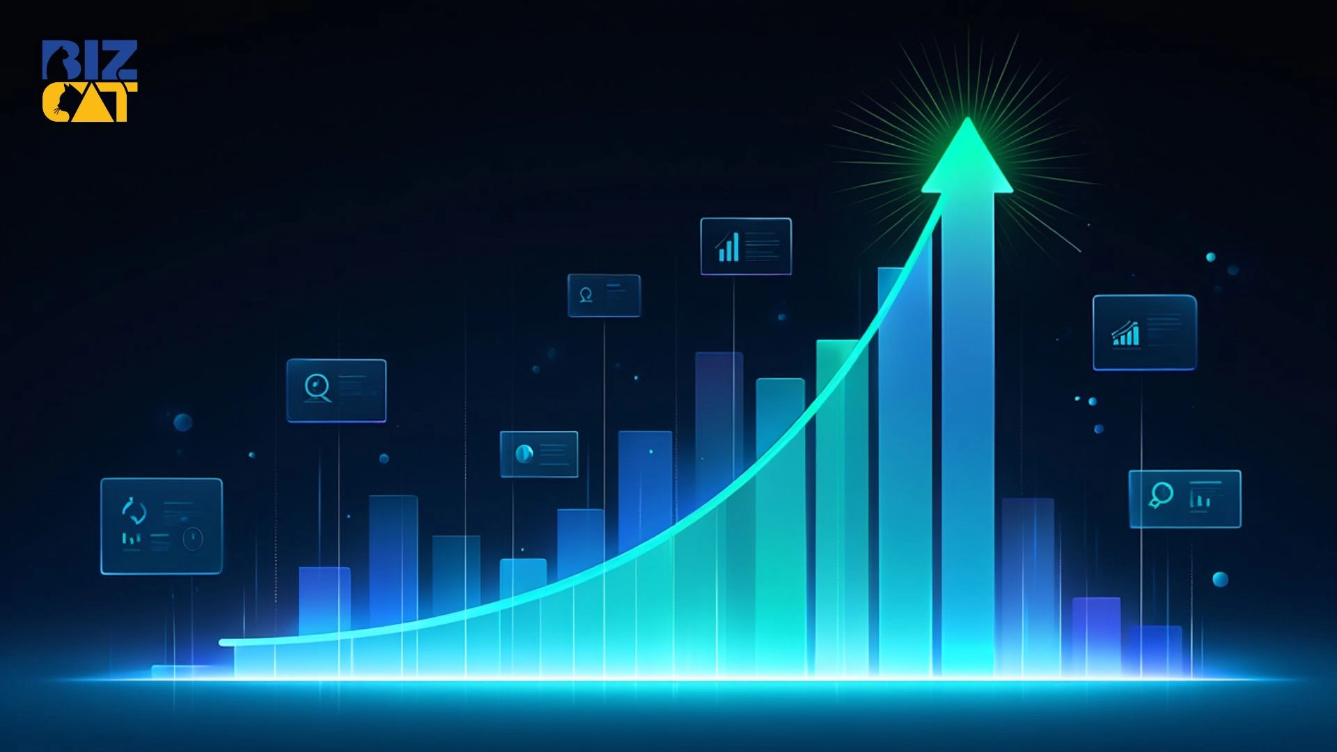 How Brand Transformation Drives Business Growth