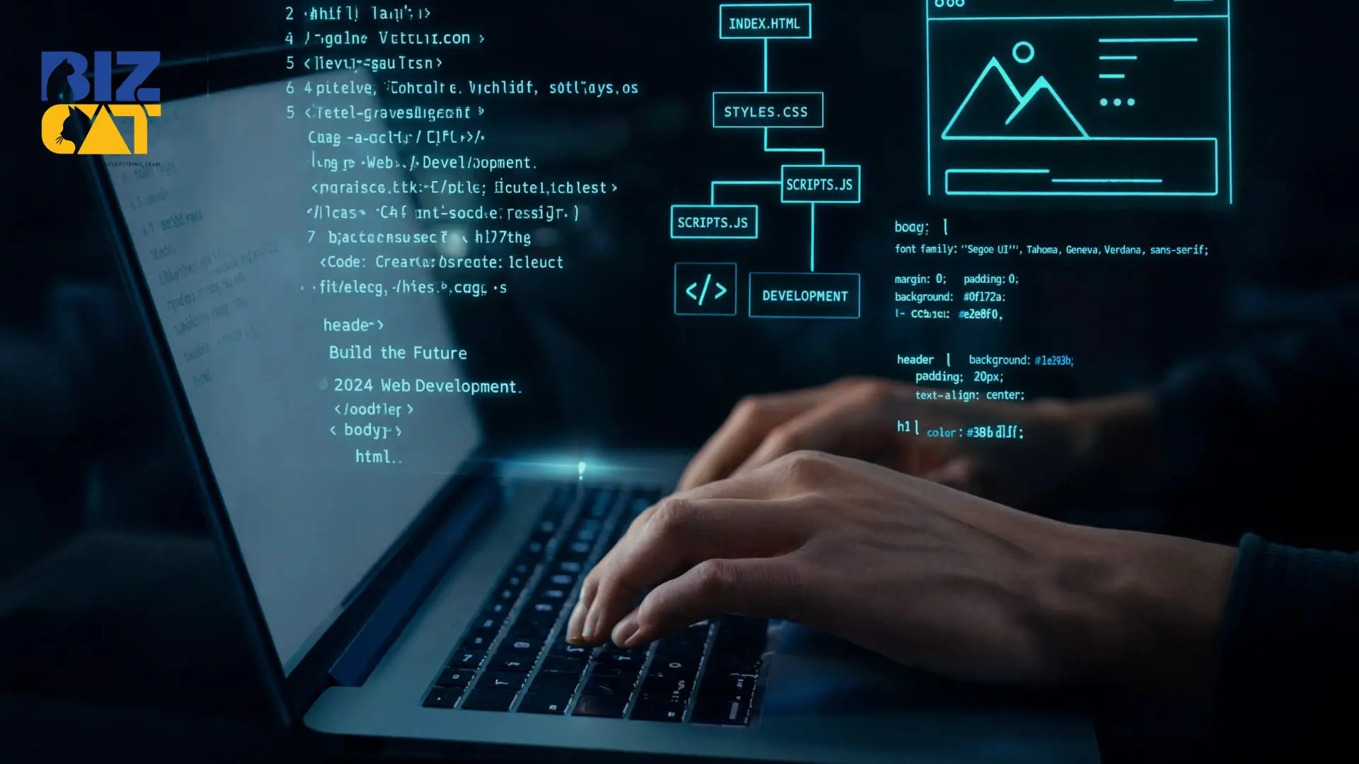 How to Get Clients for Web Development